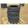Image 1 : (4) JOYROAD 235/60R18 TIRES
