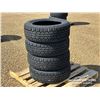 Image 4 : (4) JOYROAD 235/60R18 TIRES
