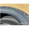 Image 6 : (4) JOYROAD 235/60R18 TIRES