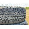 Image 8 : (4) JOYROAD 235/60R18 TIRES