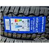Image 5 : (4) COMPASAL 245/75R17 TIRES