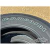 Image 5 : (4) COMPASAL 245/75R17 TIRES
