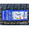 Image 7 : (4) COMPASAL 245/75R17 TIRES