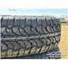 Image 8 : (4) COMPASAL 245/75R17 TIRES