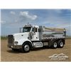 Image 1 : 2008 PETERBILT 367 T/A DUMP TRUCK