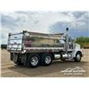 Image 3 : 2008 PETERBILT 367 T/A DUMP TRUCK