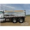 Image 52 : 2008 PETERBILT 367 T/A DUMP TRUCK