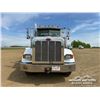 Image 58 : 2008 PETERBILT 367 T/A DUMP TRUCK