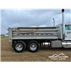 Image 50 : 1989 KENWORTH W900B T/A DUMP TRUCK