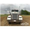 Image 62 : 1989 KENWORTH W900B T/A DUMP TRUCK
