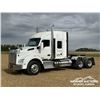 Image 1 : 2019 KENWORTH T880 T/A SLEEPER TRUCK TRACTOR