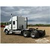 Image 4 : 2019 KENWORTH T880 T/A SLEEPER TRUCK TRACTOR