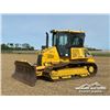 Image 1 : 2014 KOMATSU D51PX-22 CRAWLER DOZER