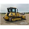 Image 3 : 2014 KOMATSU D51PX-22 CRAWLER DOZER