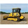 Image 4 : 2014 KOMATSU D51PX-22 CRAWLER DOZER
