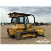 Image 3 : 2007 JOHN DEERE 450J LGP CRAWLER DOZER