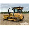 Image 4 : 2007 JOHN DEERE 450J LGP CRAWLER DOZER