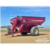 Image 1 : J&M 910-20 S/A GRAIN CART