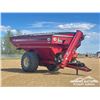 Image 2 : J&M 910-20 S/A GRAIN CART