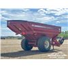 Image 3 : J&M 910-20 S/A GRAIN CART