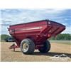 Image 4 : J&M 910-20 S/A GRAIN CART