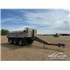 Image 2 : 2015 RENN SL1700 17 FT. DUMP PUP TRAILER