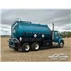 Image 3 : 2000 INTERNATIONAL 8100 T/A  ACID PRESSURE TRUCK