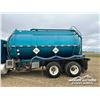 Image 42 : 2000 INTERNATIONAL 8100 T/A  ACID PRESSURE TRUCK