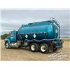 Image 4 : 2000 INTERNATIONAL 8100 T/A  ACID PRESSURE TRUCK
