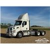 Image 1 : 2012 FREIGHTLINER CASCADIA T/A TRUCK TRACTOR