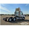 Image 3 : 2012 FREIGHTLINER CASCADIA T/A TRUCK TRACTOR