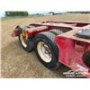 Image 12 : 1978 WILLOCK LSD40T1 T/A LOWBED TRAILER