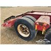 Image 13 : 1978 WILLOCK LSD40T1 T/A LOWBED TRAILER