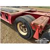 Image 18 : 1978 WILLOCK LSD40T1 T/A LOWBED TRAILER