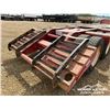 Image 23 : 1978 WILLOCK LSD40T1 T/A LOWBED TRAILER