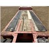 Image 26 : 1978 WILLOCK LSD40T1 T/A LOWBED TRAILER