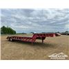 Image 2 : 1978 WILLOCK LSD40T1 T/A LOWBED TRAILER