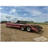 Image 4 : 1978 WILLOCK LSD40T1 T/A LOWBED TRAILER