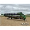 Image 1 : JOHN DEERE 635F 35 FT. FLEX COMBINE HEADER