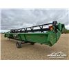 Image 3 : JOHN DEERE 635F 35 FT. FLEX COMBINE HEADER