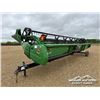 Image 4 : JOHN DEERE 635F 35 FT. FLEX COMBINE HEADER