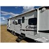 Image 36 : 2011 KEYSTONE 29BHSWE T/A TRAVEL TRAILER