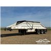 Image 1 : 2010 MIDLAND MG38TC3000 TRIDEM BOTTOM DUMP TRAILER