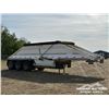 Image 2 : 2010 MIDLAND MG38TC3000 TRIDEM BOTTOM DUMP TRAILER