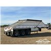 Image 3 : 2010 MIDLAND MG38TC3000 TRIDEM BOTTOM DUMP TRAILER