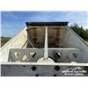 Image 9 : 2010 MIDLAND MG38TC3000 TRIDEM BOTTOM DUMP TRAILER
