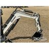 Image 10 : 2022 DONWAY DY130G MINI HYDRAULIC EXCAVATOR
