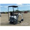 Image 3 : 2022 DONWAY DY130G MINI HYDRAULIC EXCAVATOR