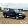 Image 2 : 2012 FORD F150 EXTENDED CAB PICKUP