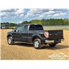 Image 4 : 2012 FORD F150 EXTENDED CAB PICKUP